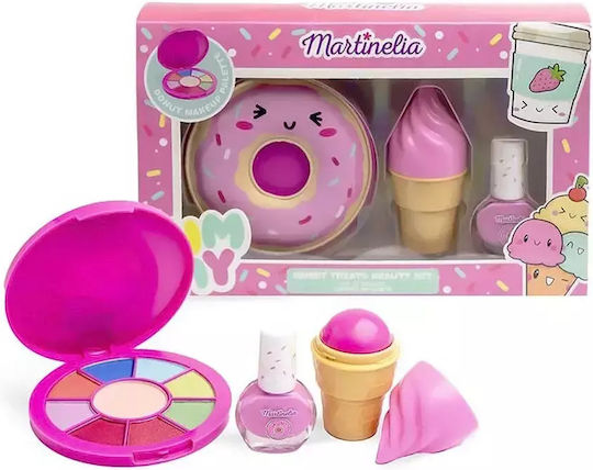 Martinelia Sweet Schönheitsset