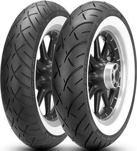 Metzeler ME 888 170/80B15 77E-Commerce-Website Schlauchlos Motorradreifen