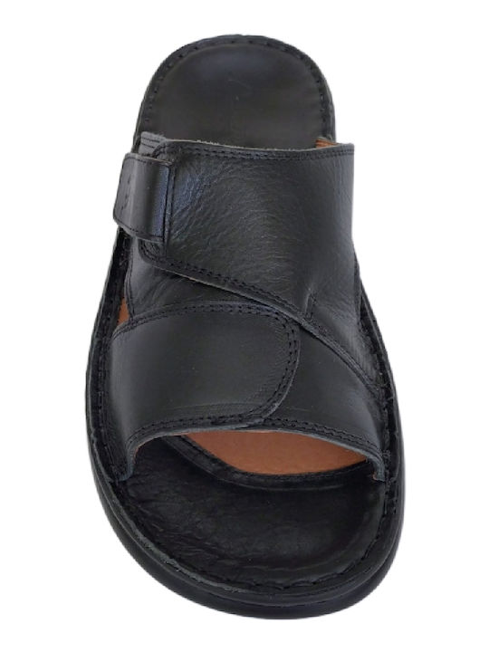 Men's Sandals Black