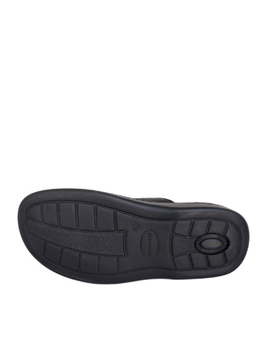 Men's Sandals Black
