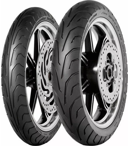 Dunlop ArrowMax StreetSmart 90/90-19 52H Fără cameră de aer Pe șosea Anvelopă motocicletă Față