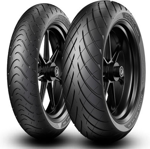Metzeler Roadtec Λάστιχο Scooter με Διάσταση 140/70-14 68S για Πίσω Reinf