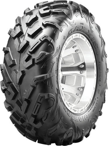 Maxxis Bighorn 3.0 ATV Tyre 27x9-14 E-Mark