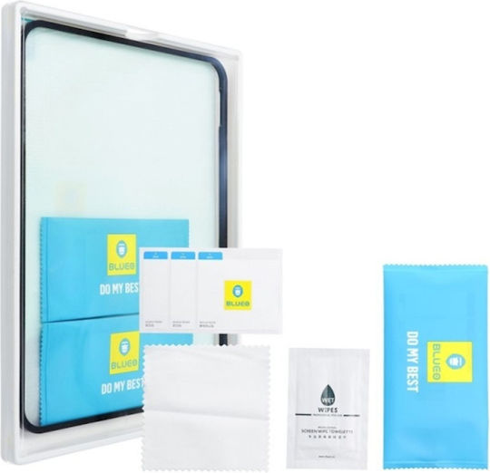 Blueo Tempered Glass (iPad Air 2024 11")