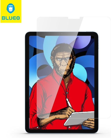 Blueo Tempered Glass (iPad Air 2024 11")
