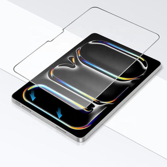 Blueo Tempered Glass (iPad Pro 2024 11")
