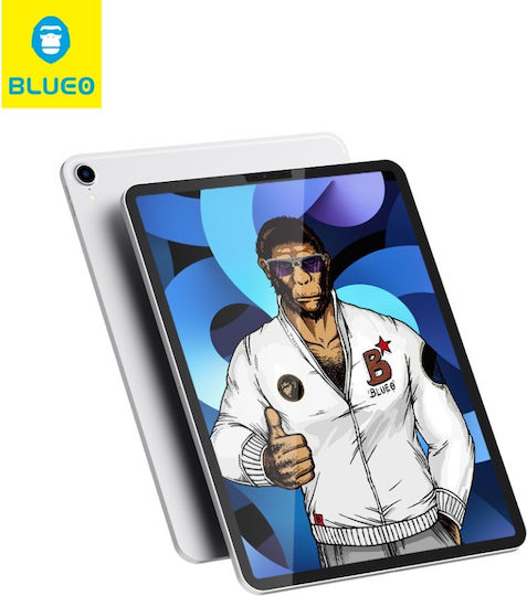 Blueo Tempered Glass (iPad 7 (Apple))