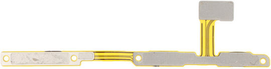 Power&volume Button Flex Cable Xiaomi Redmi Note 12 Pro+ 5g