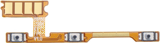 Кабел Лента За Включване И Звук Power & Volume Button Flex Cable Xiaomi Redmi Note 8/Note 8T