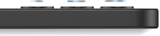 Flexible Camera Protection Membrane Transparent for the Samsung A36