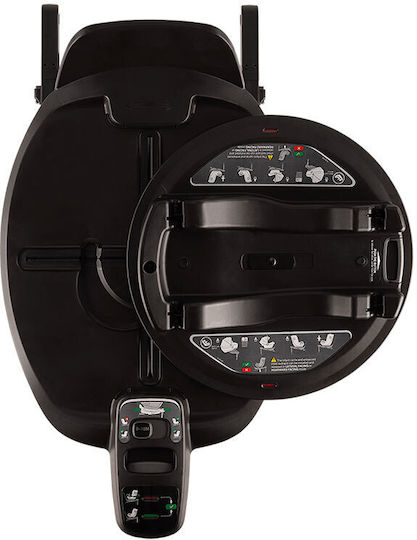 Nuna mit Isofix