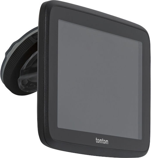 TomTom 6" Display GPS Device GO Professional 6 with Wi-Fi and Card Slot