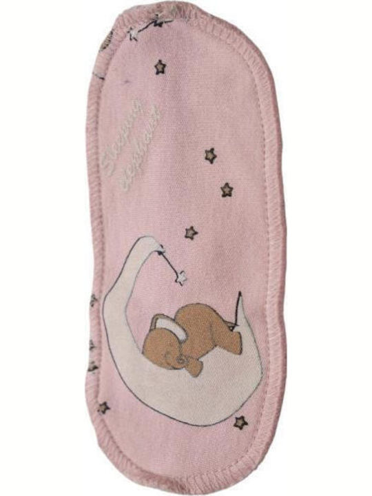 Evita Kids Winter Pajama Pink