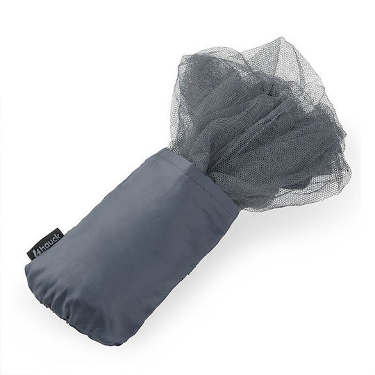 Hauck Stroller Seat Liner 29x92cm Gray