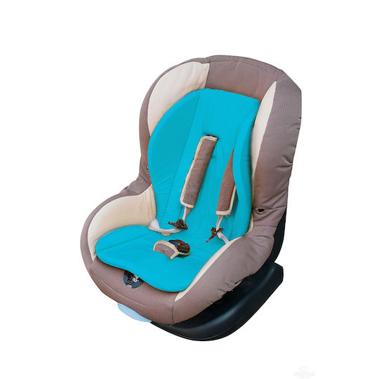 Matex Kinderwagenabdeckung Schwarz