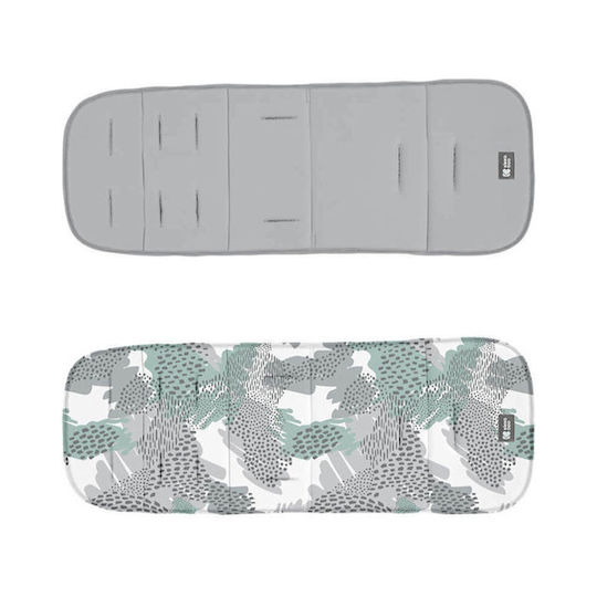 Kikka Boo Memphis 32x82x1.5бр Сив