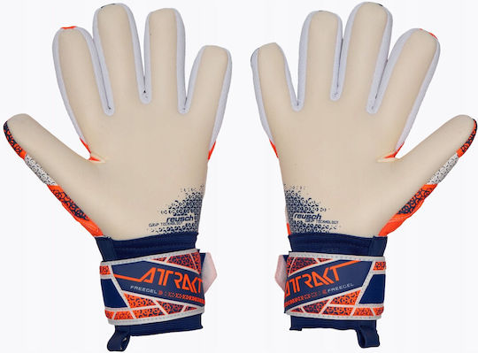 Reusch Голмански ръкавици за Възрастни Златист