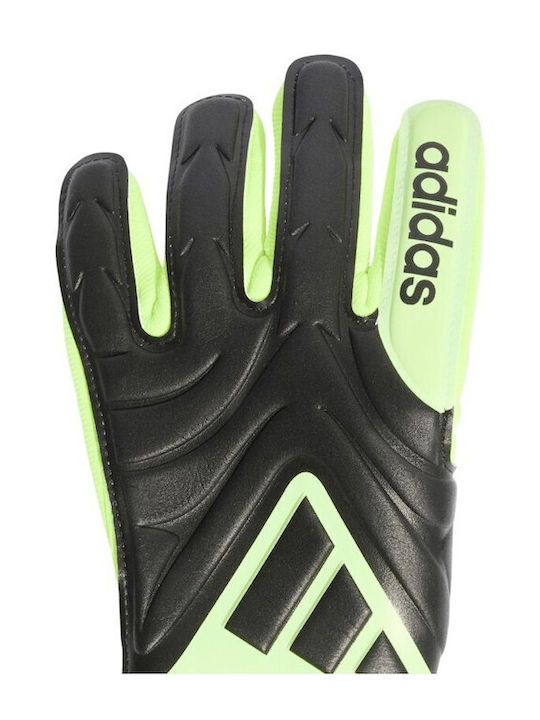 adidas Copa Gl Lge Γάντια Τερματοφύλακα Παιδικά Μαύρα