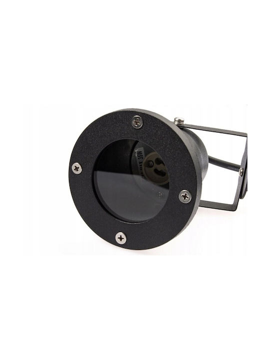 Masterled Außenstehlampe 35W 30,5x10x9,5cm