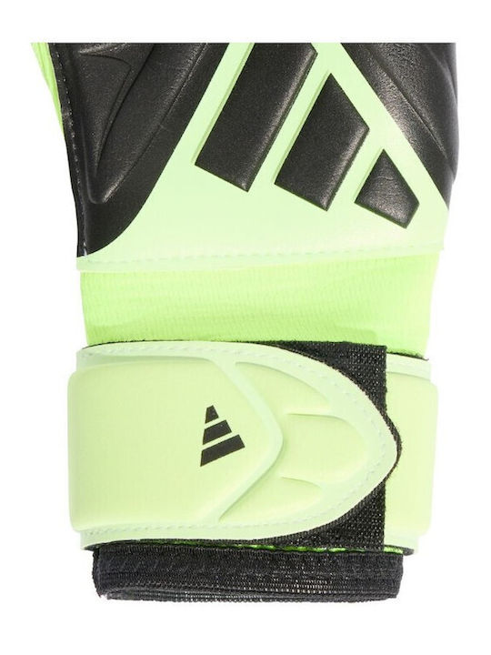 adidas Copa Gl Lge Γάντια Τερματοφύλακα Παιδικά Μαύρα