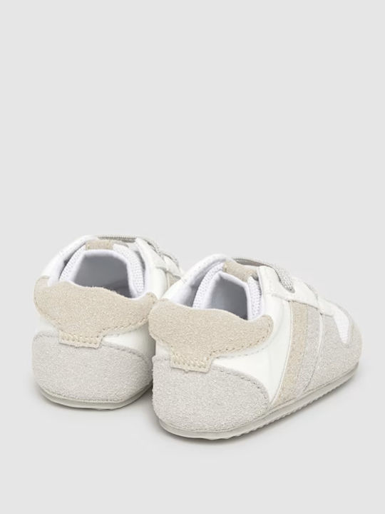 Mayoral Baby Sneakers Gray