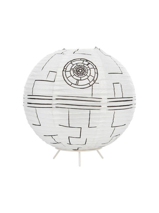 Paladone Kinder Tischlampe Bunt 21x20x20cm