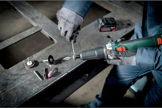Metabo 600826850 Περιστροφικό Πολυεργαλείο Brushless 18V Solo