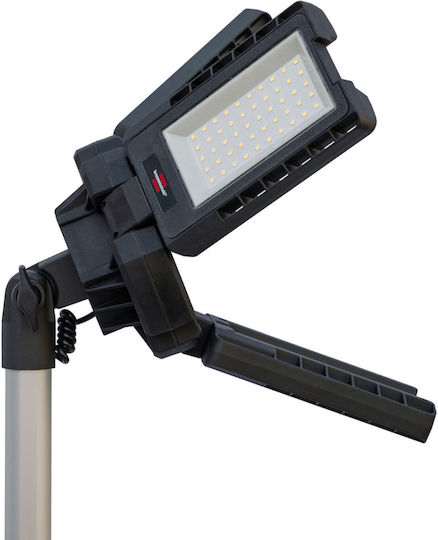 Brennenstuhl Jobsite Light LED IP54 with Brightness up to 13500lm