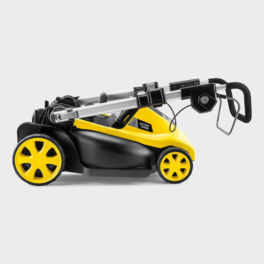 Karcher LMO 5-18 Dual Mașină de tuns iarba Baterie 36V Solo