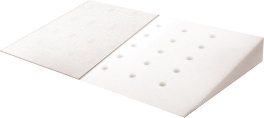Matex Baby Reflux Wedge White 36x40cm