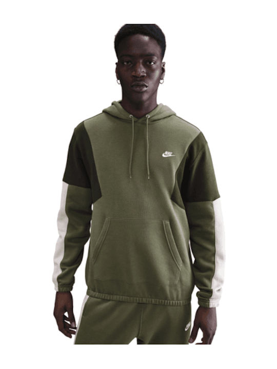 Set Sweatpants With Cuffs Khaki