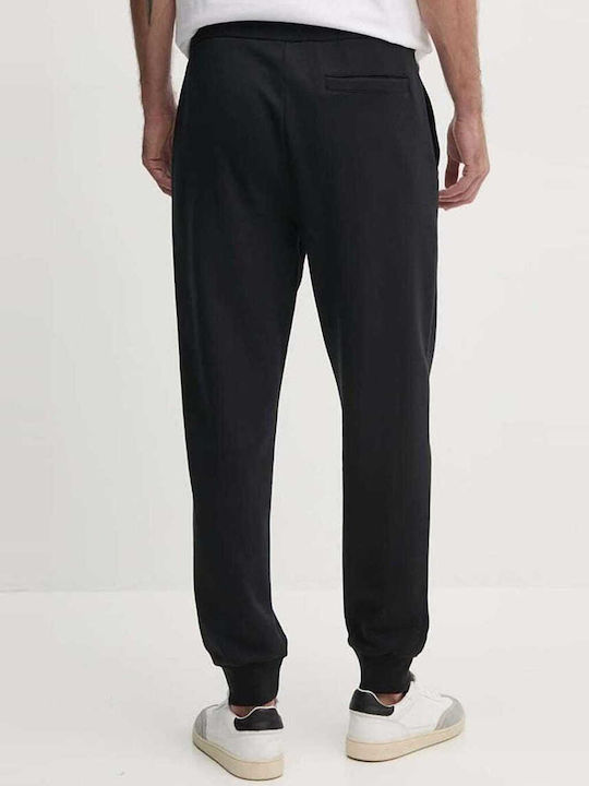 Sweatpants Dark Blue