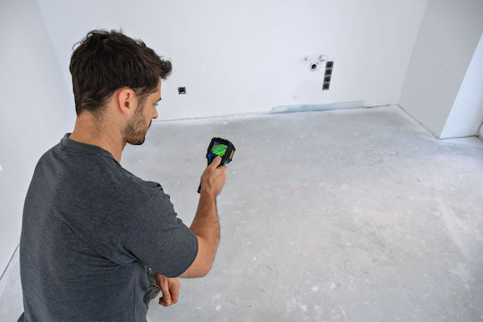 Bosch Handheld Thermal Camera 060183900