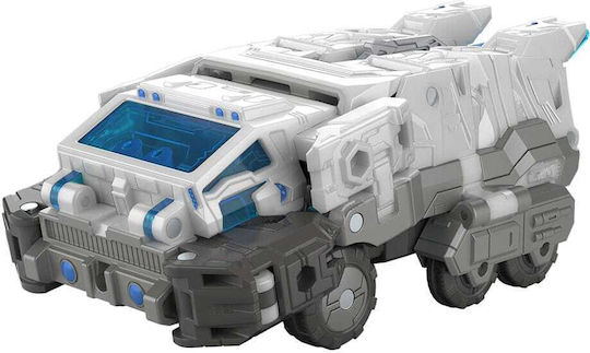 Фигура за Действие Transformers: Age Of Primes Voyager Class - Prima Prime Трансформатори 17см.
