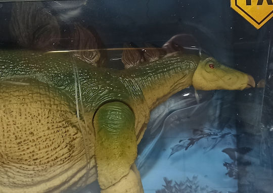 Φιγούρα Δράσης Hammond Collection Jurassic World
