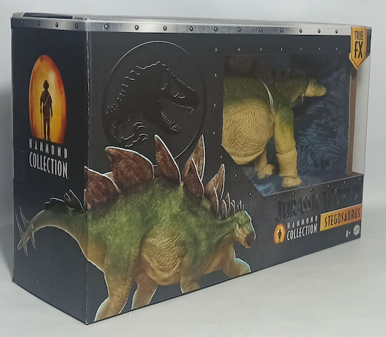 Φιγούρα Δράσης Hammond Collection Jurassic World