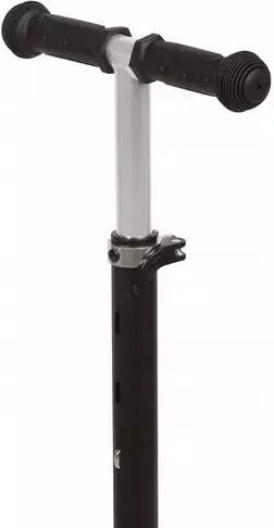 Toyz Kinderroller 3-Rad Schwarz