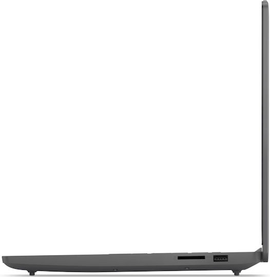 Lenovo LOQ 15IAX9E 15.6" IPS FHD 144Hz (Kern i5-12450HX/16GB/512GB SSD/GeForce RTX 2050/W11 Startseite) Luna Grey (GR Tastatur)
