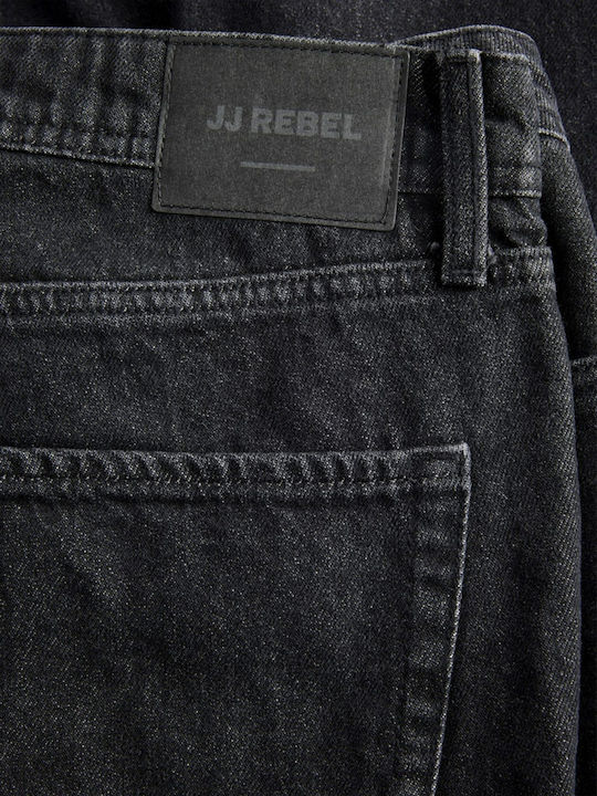 JJ Rebel