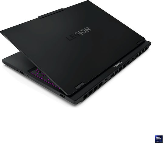 Lenovo LEGION 5*AI+ 15.1" OLED QHD+ 165Hz (Ultra 7-255HX/32GB/1.0TB SSD/GeForce RTX 5050/W11 Home) (GR Keyboard)