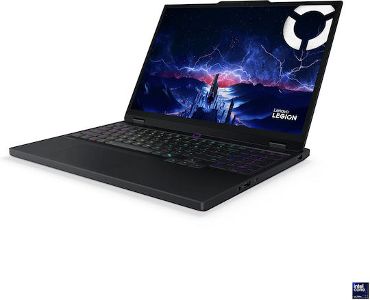 Lenovo LEGION 5*AI+ 15.1" QHD+ 165Hz (i7-13650HX/32GB/1.0TB SSD/GeForce RTX 5050/W11 Home) (GR Клавиатура)