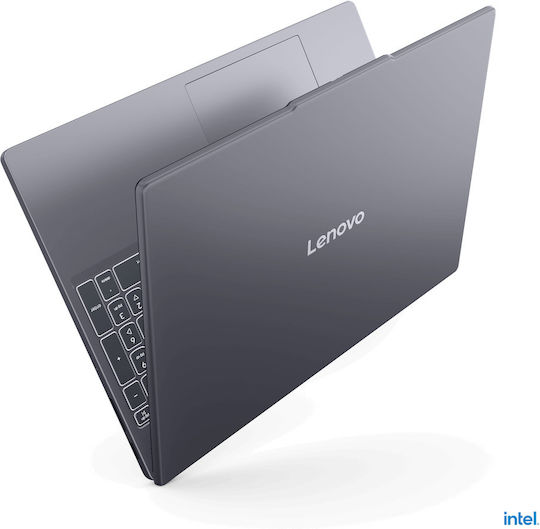 Lenovo IdeaPad Slim 3 15.1" QHD+ (Ryzen 7-7735HS/16GB/1.0TB SSD/W11 Home) (GR Keyboard)