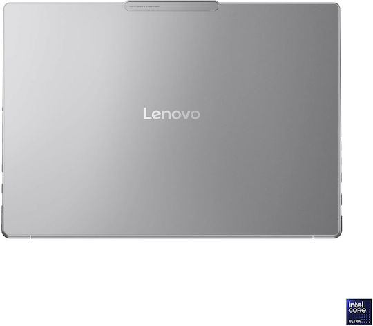 Lenovo Yoga Pro 9 16IAH10 16" OLED 120Hz (Ultra 7-255H/64GB/2TB SSD/GeForce RTX 5070/W11 Home) Luna Grey (GR Keyboard)