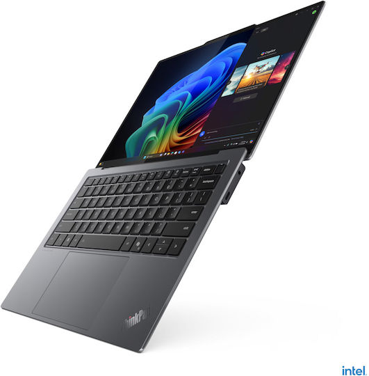Lenovo ThinkPad X9-14 Gen 1 14" OLED FHD+ (Ultra 7-258V/32GB/1TB SSD/W11 Pro) (GR Keyboard)