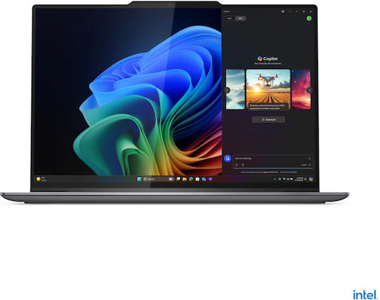 Lenovo ThinkPad X9-14 Gen 1 14" OLED FHD+ (Ultra 7-258V/32GB/1TB SSD/W11 Pro) (GR Keyboard)