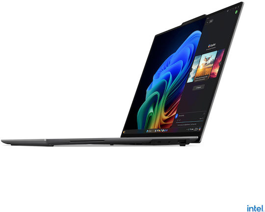 Lenovo ThinkPad X9-15 Gen 1 15.3" OLED 120Hz (Ultra 7-258V/32GB/1TB SSD/W11 Pro) (GR Keyboard)