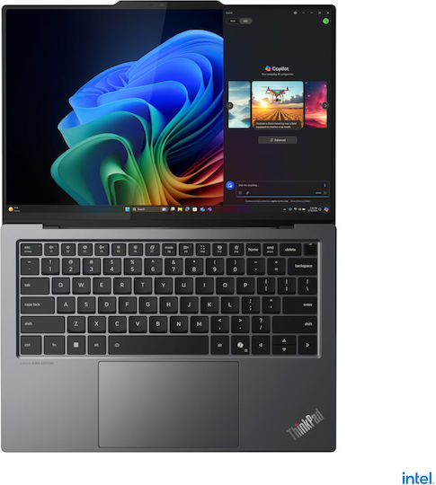Lenovo ThinkPad X9-14 Gen 1 14" OLED FHD+ (Ultra 5-228V/32GB/512GB SSD/W11 Pro) (GR Keyboard)