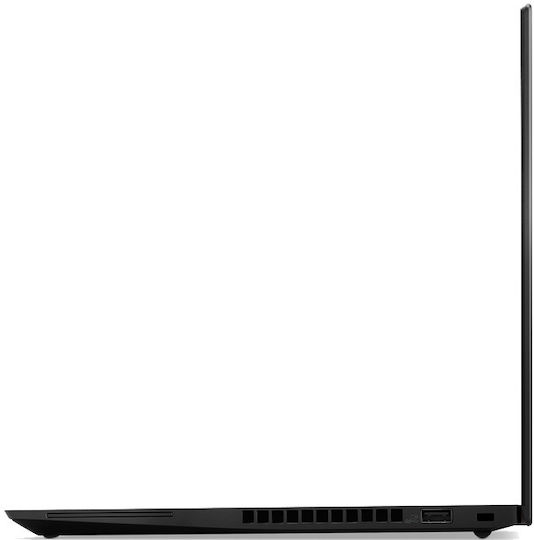 Lenovo ThinkPad T14s Gen 1 (AMD) 14" IPS FHD (Ryzen 5 Pro-4650U/8GB/256GB SSD/W10 Pro) (GR Keyboard)