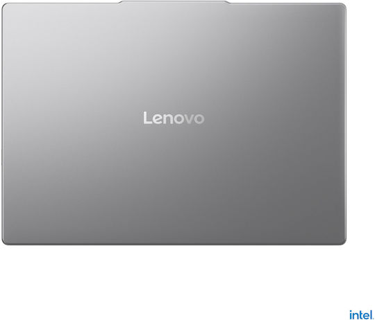 Lenovo IdeaPad Slim 5 14IRH10R 14" IPS FHD+ (Core 7-240H/32GB/1TB SSD/W11 Home) Luna Grey (GR Keyboard)