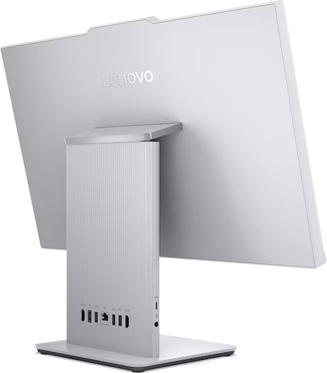 Lenovo IdeaCentre AIO 24IRH9 23.8" (i5-13420H/16GB/512GB SSD/FHD/No OS) US